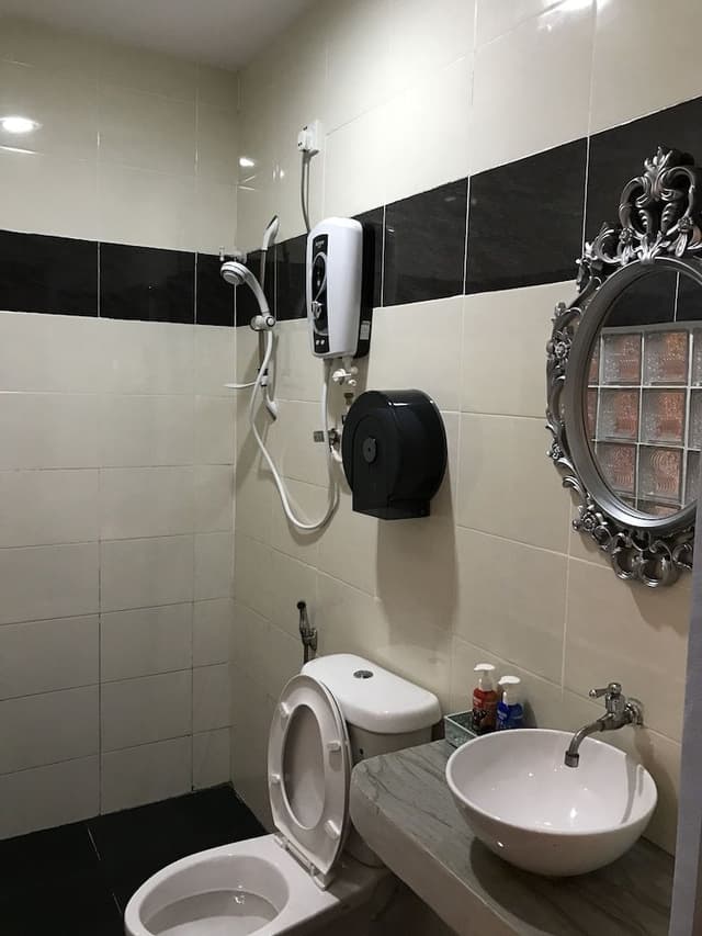 Signature Double Room
