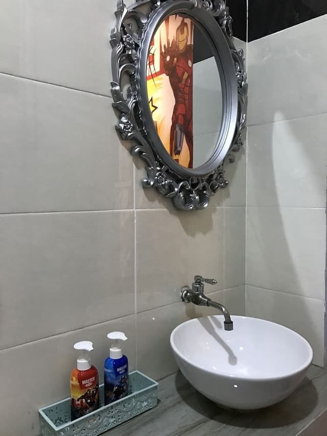 Signature Double Room