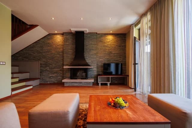 VILLA COMFORT