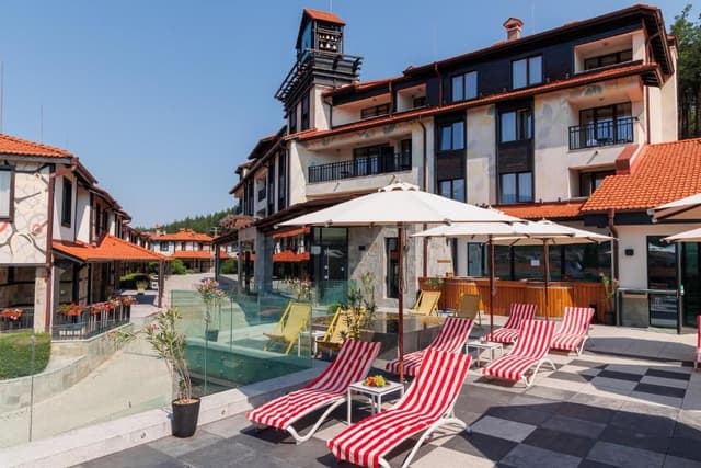 VILLA COMFORT