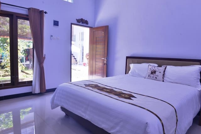 Superior Single Room