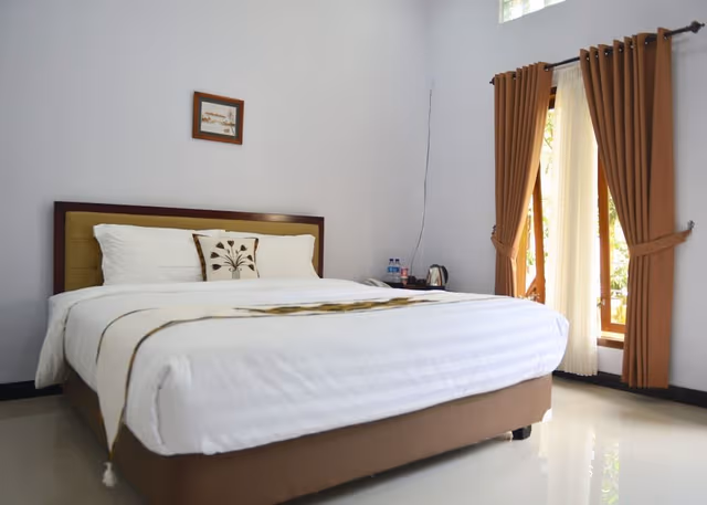 Superior Single Room