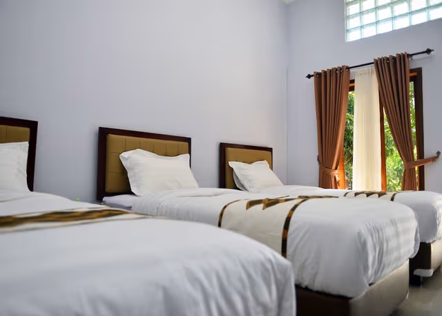 Superior Triple Room