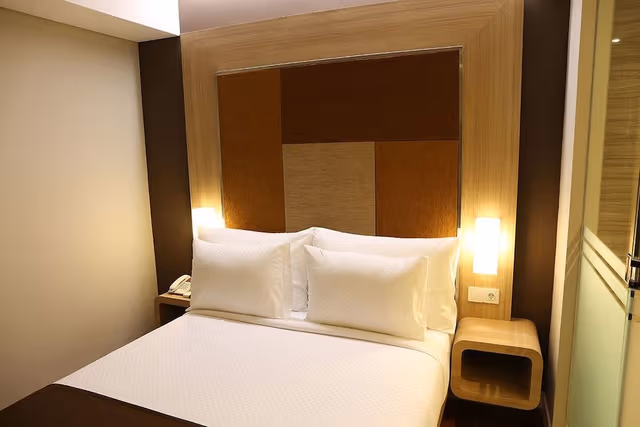 Nano Room