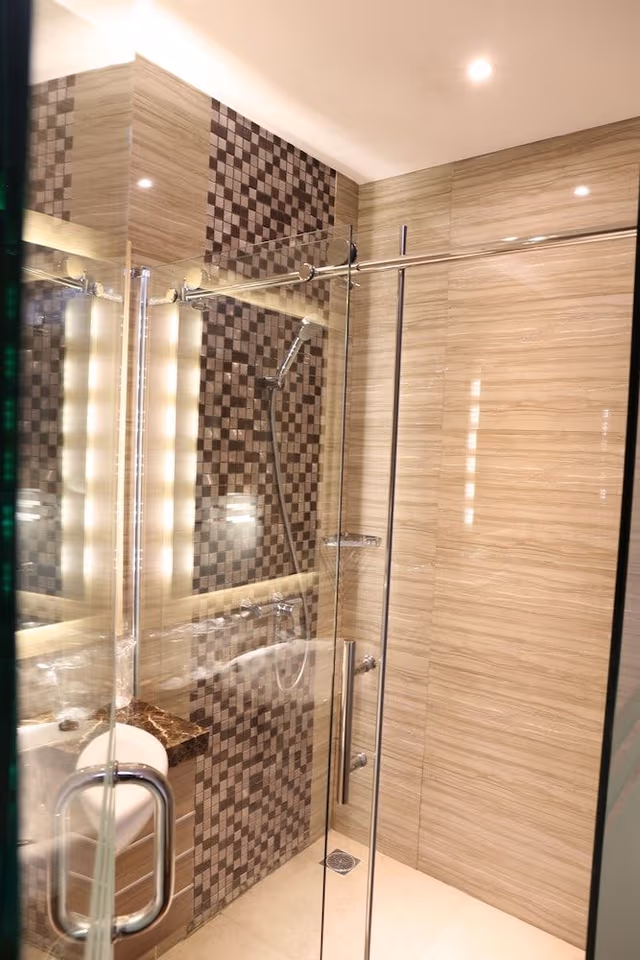 Nano Room