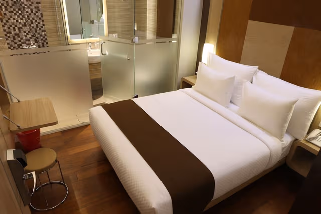 Nano Room