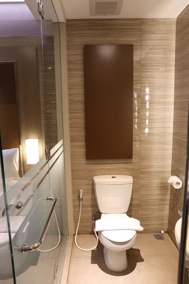 Nano Room