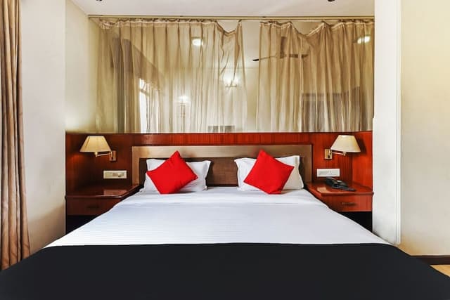 Luxury Room