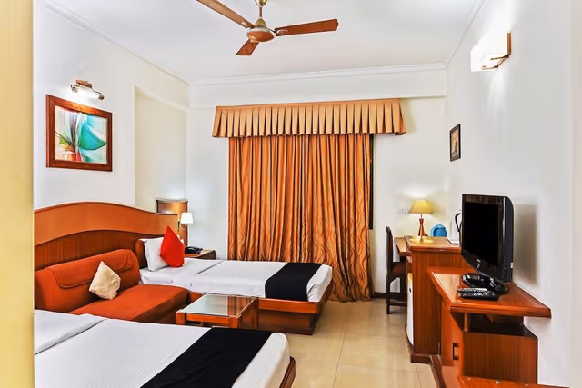 Superior Room