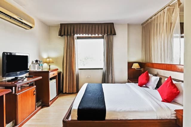 Luxury Room