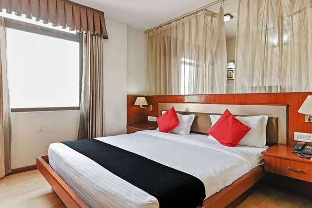 Luxury Room
