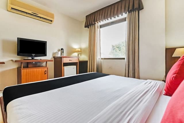 Luxury Room