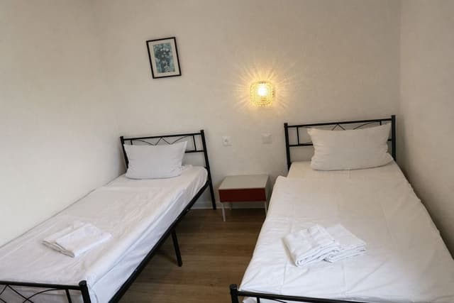 Economy Double or Twin Room, 1 Bedroom, Non Smoking