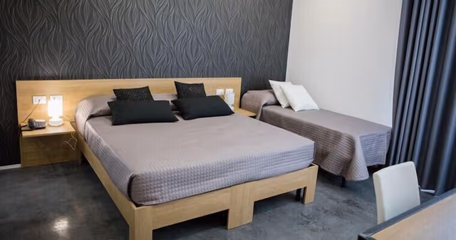 Superior Triple Room