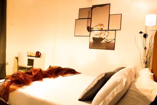 Family Suite, 2 Bedrooms, Private Bathroom