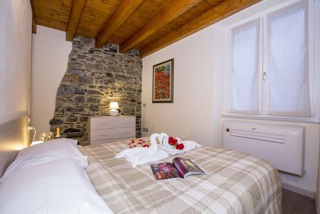 Apartment, 2 Bedrooms