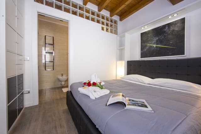 Apartment, 1 Bedroom