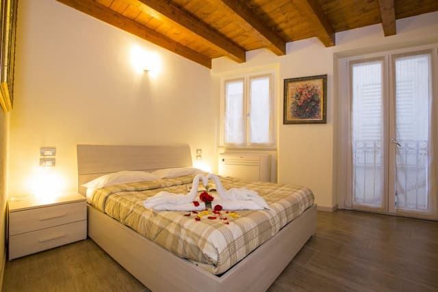 Apartment, 2 Bedrooms