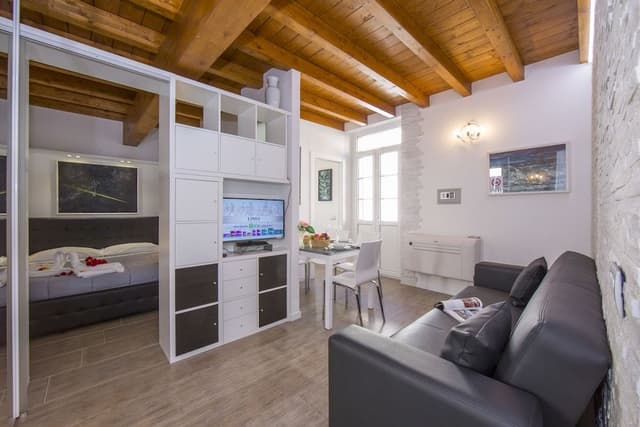 Apartment, 1 Bedroom