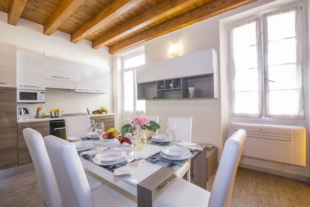Apartment, 2 Bedrooms