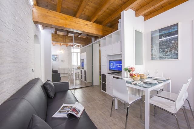 Apartment, 1 Bedroom