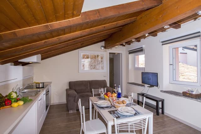 Studio (Attic)
