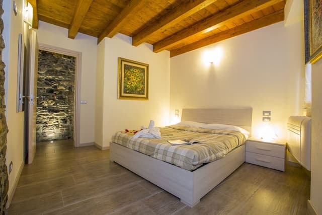 Apartment, 2 Bedrooms
