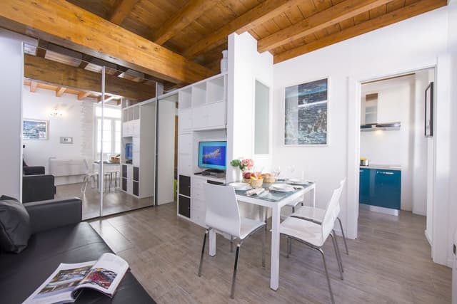 Apartment, 1 Bedroom