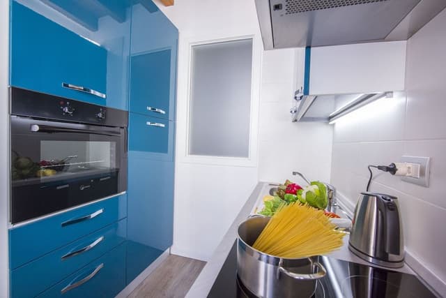 Apartment, 1 Bedroom