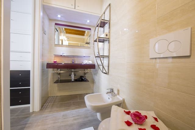 Apartment, 1 Bedroom