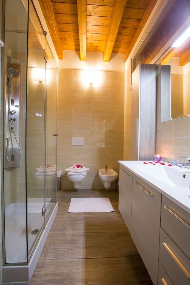Apartment, 2 Bedrooms
