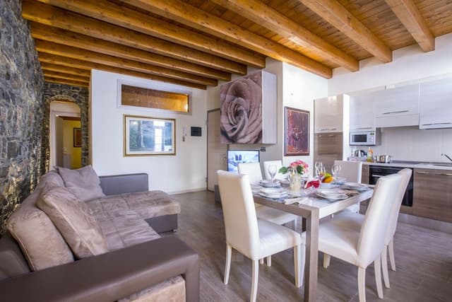 Apartment, 2 Bedrooms