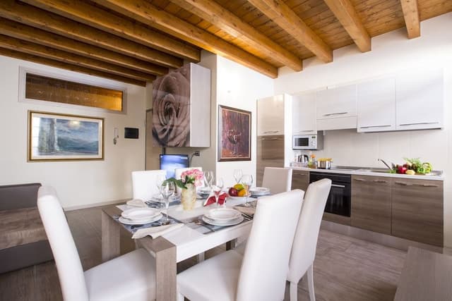 Apartment, 2 Bedrooms