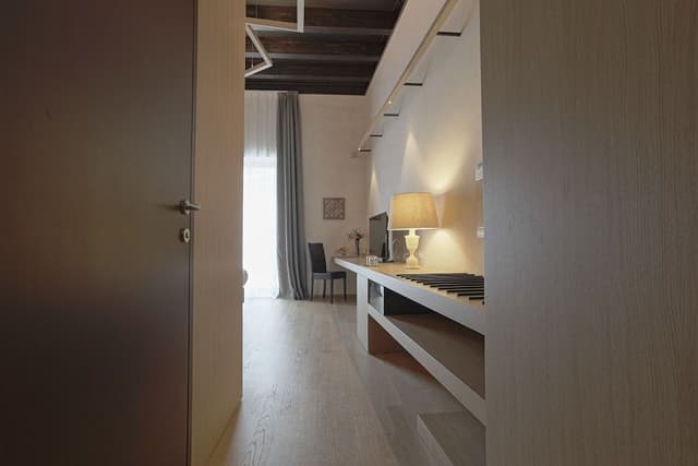 Deluxe Room, Accessible