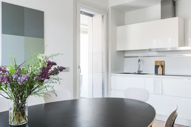 Apartment, 1 Bedroom (4 people)