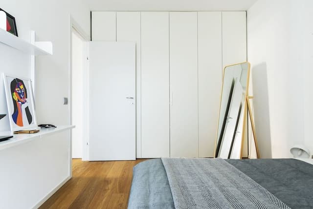 Apartment, 1 Bedroom (4 people)