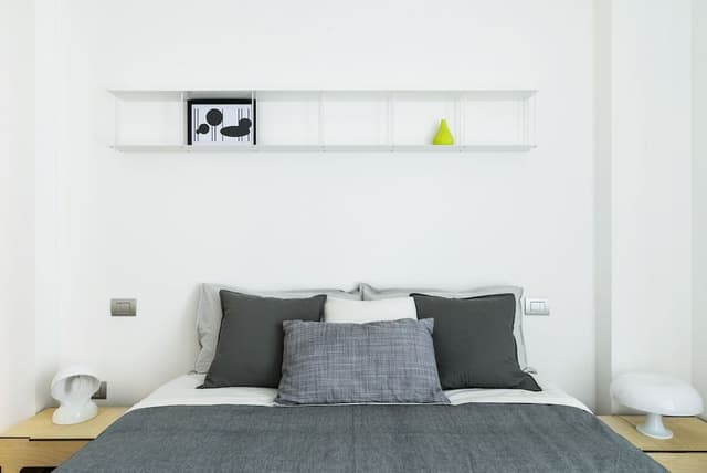 Apartment, 1 Bedroom (4 people)