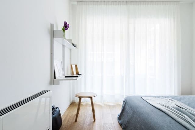 Apartment, 1 Bedroom (3 people)