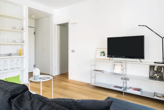 Apartment, 1 Bedroom (4 people)