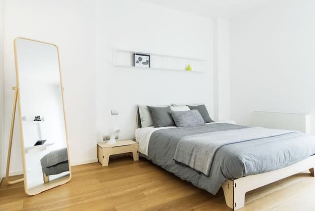 Apartment, 1 Bedroom (4 people)