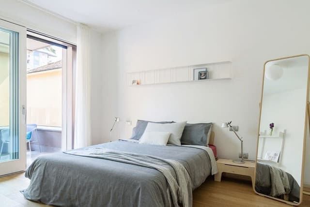 Apartment, 1 Bedroom (3 people)