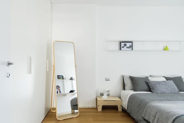 Apartment, 1 Bedroom (4 people)