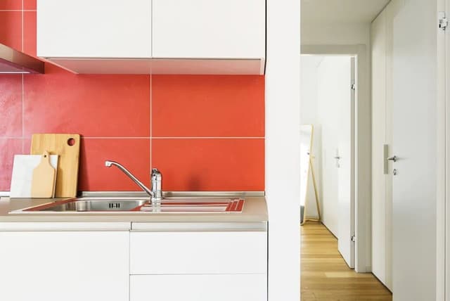 Apartment, 1 Bedroom (3 people)