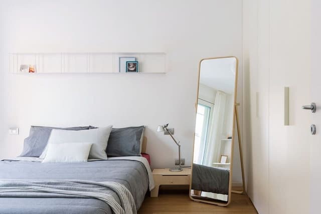 Apartment, 1 Bedroom (3 people)