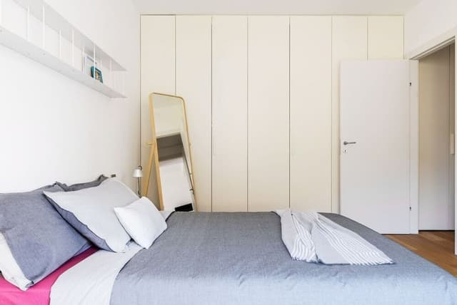 Apartment, 1 Bedroom (3 people)