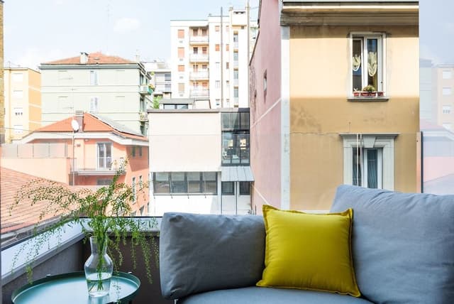 Apartment, 1 Bedroom (4 people)