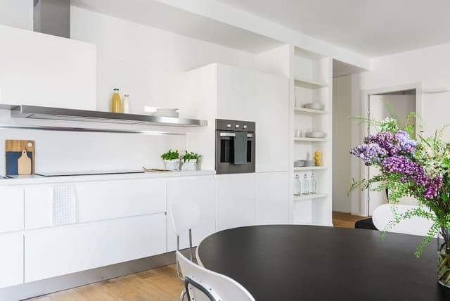 Apartment, 1 Bedroom (4 people)