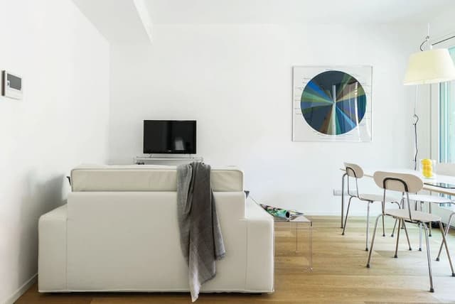 Apartment, 1 Bedroom (3 people)