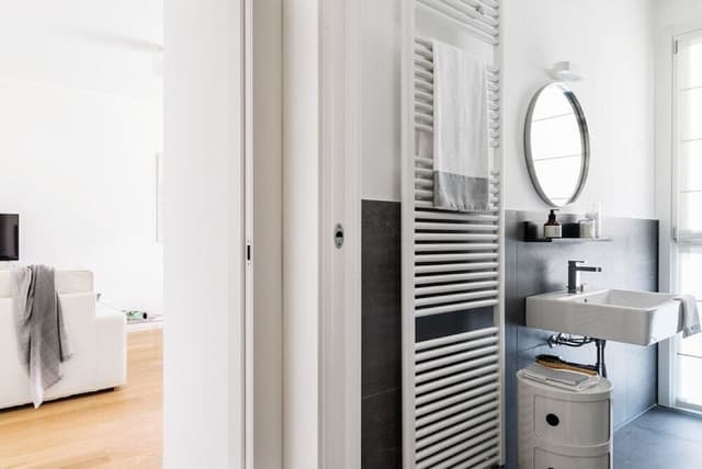 Apartment, 1 Bedroom (3 people)