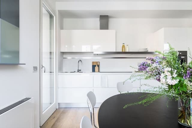 Apartment, 1 Bedroom (4 people)